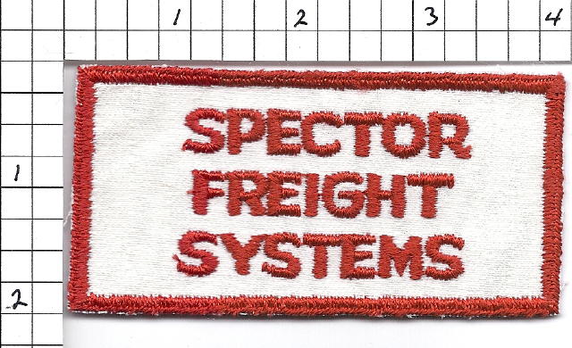 sspector freight systems c01